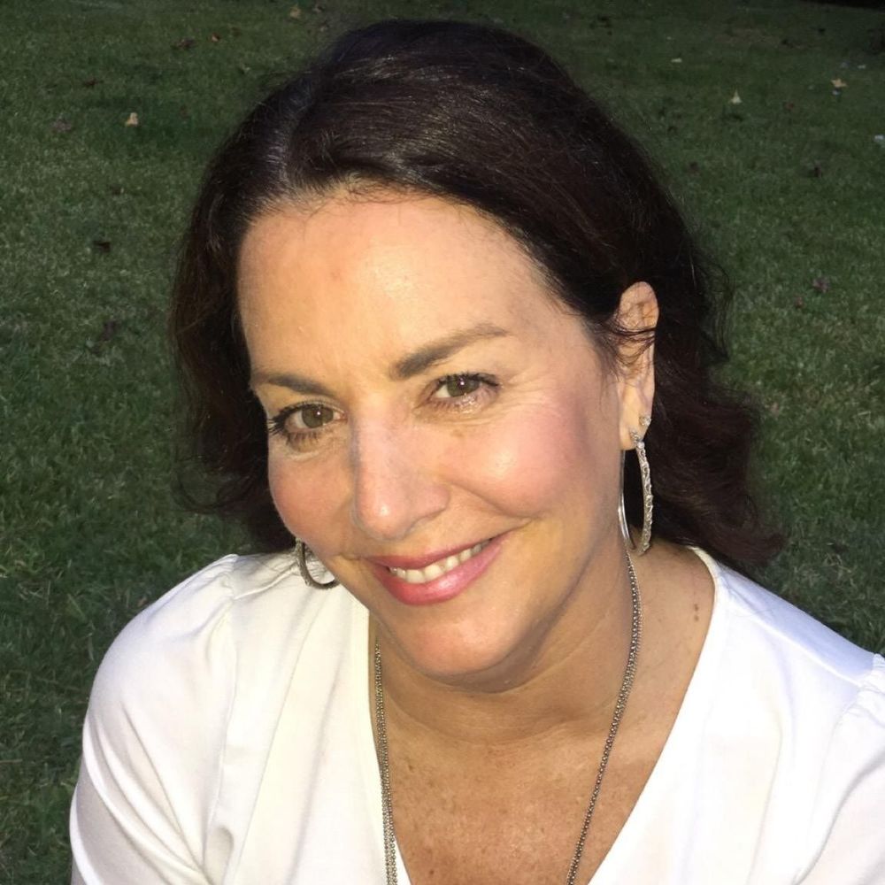 Meet your Posher, Kerry